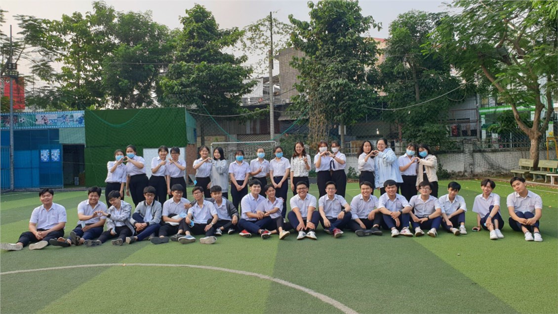 Ảnh đại diện